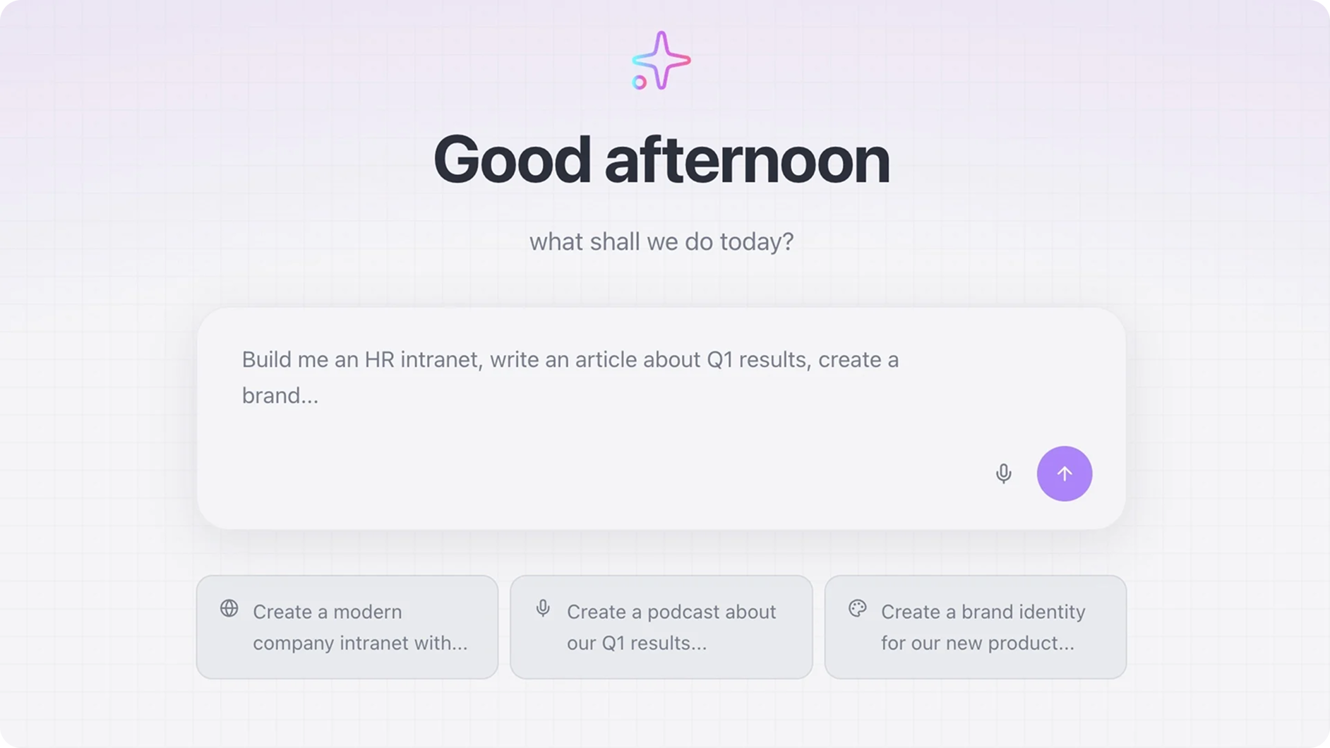 Meet Indi - Futures Page